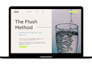 create a clean and modern wordpress website design